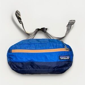 Patagonia L.W.T Travel Hip Pack 5L